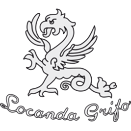 Locanda Grifo Logo